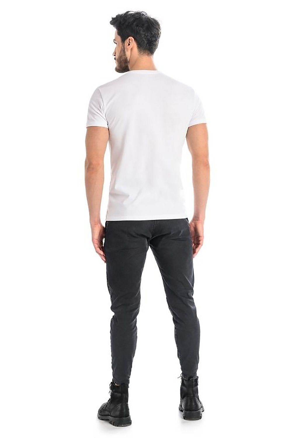 T-shirt Teyli - TrendFynd