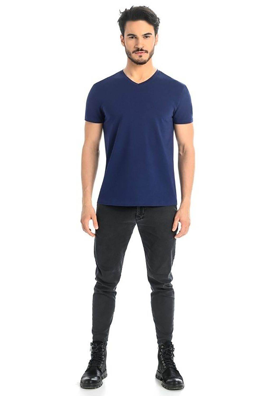 T-shirt Teyli - TrendFynd