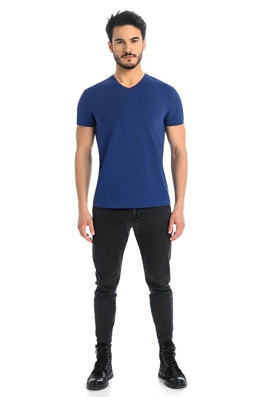 T-shirt Teyli - TrendFynd