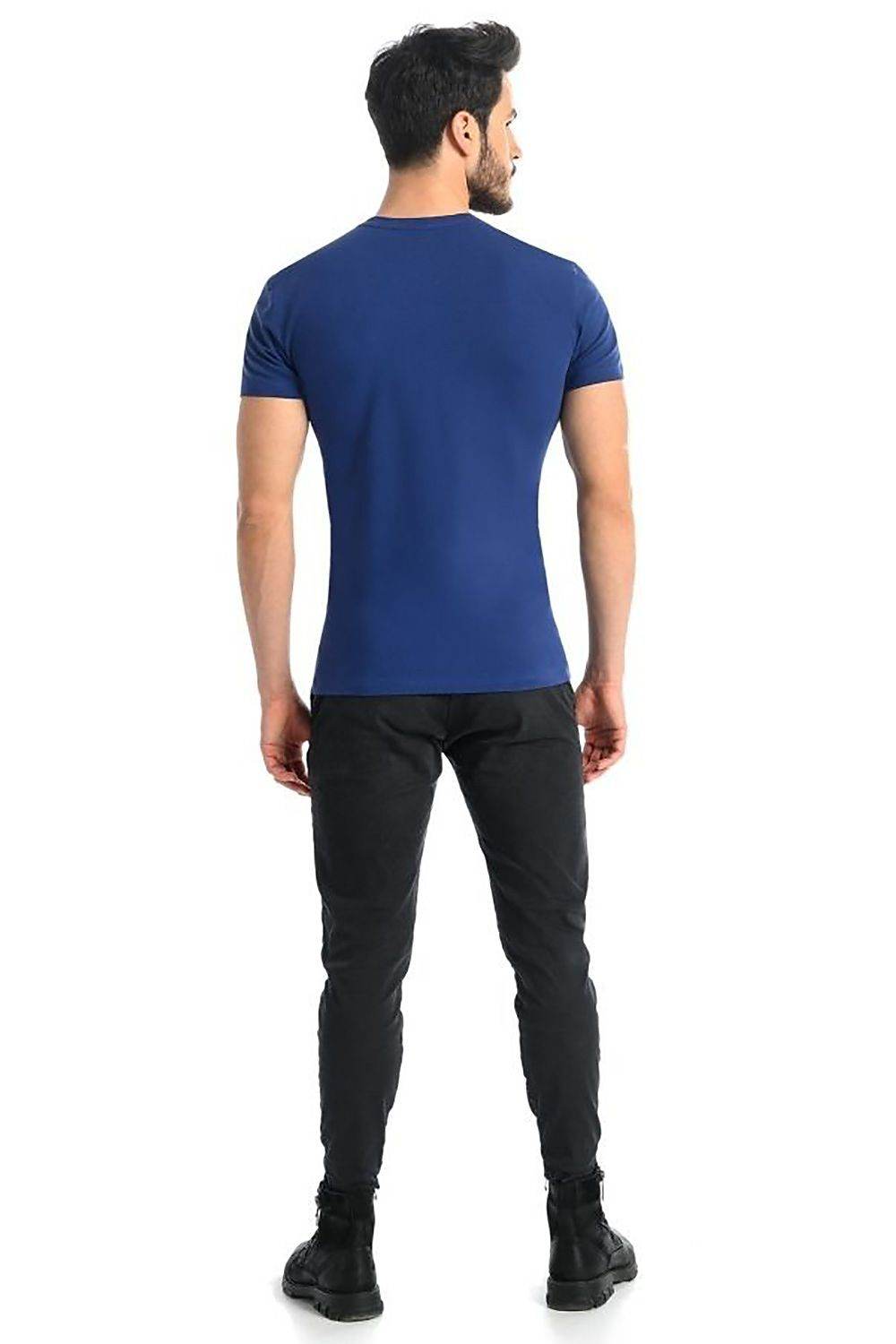 T-shirt Teyli - TrendFynd