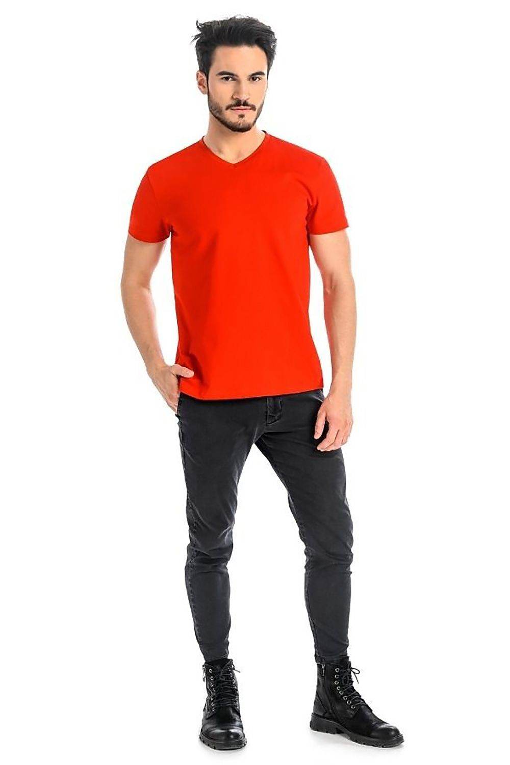 T-shirt Teyli - TrendFynd