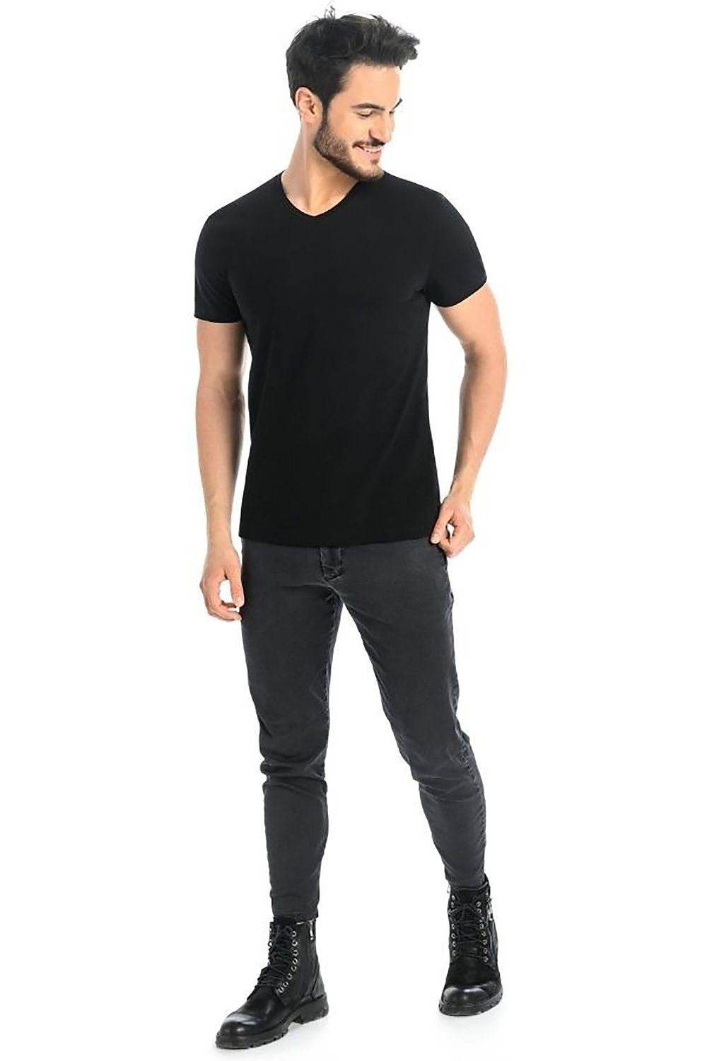 T-shirt Teyli - TrendFynd
