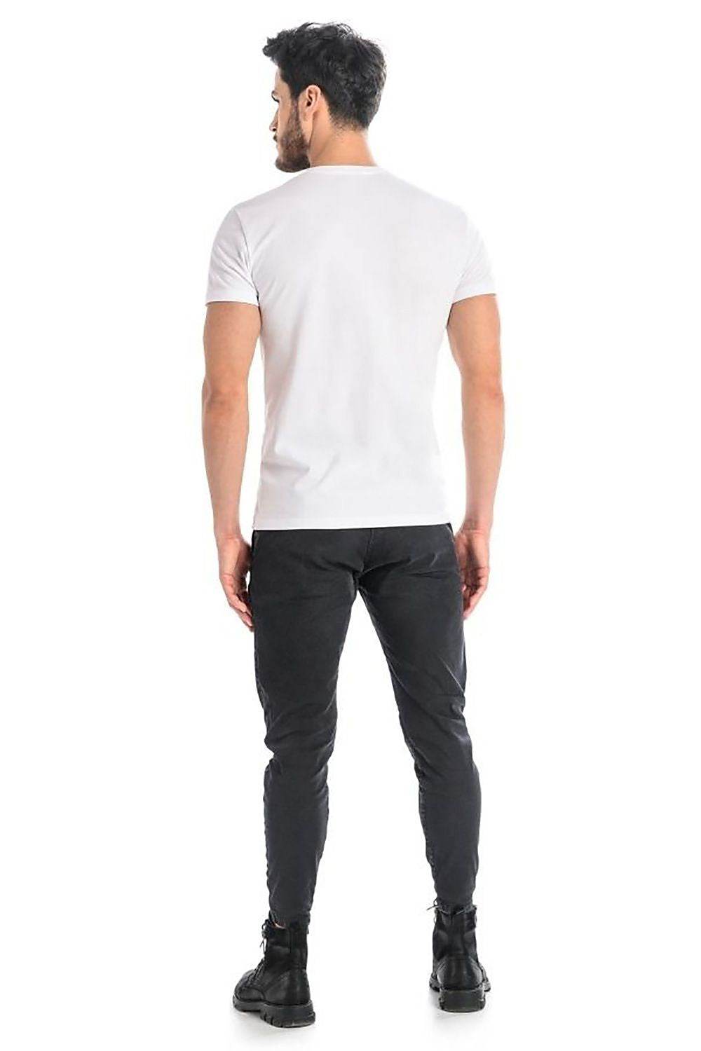 T-shirt Teyli - TrendFynd