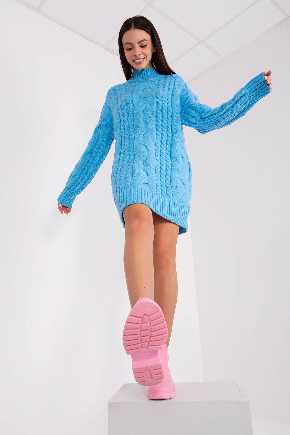 Long jumper AT - TrendFynd