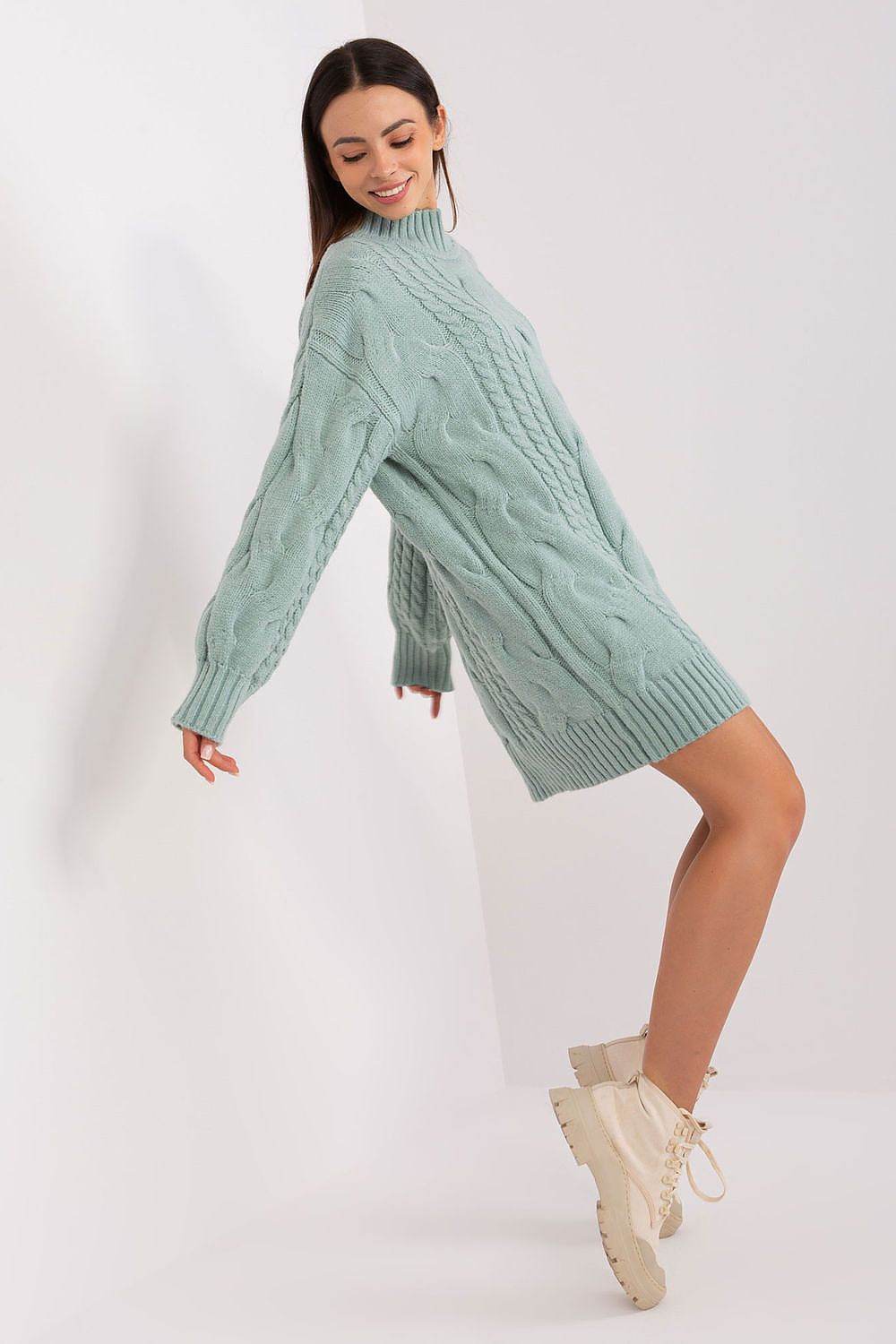 Long jumper AT - TrendFynd