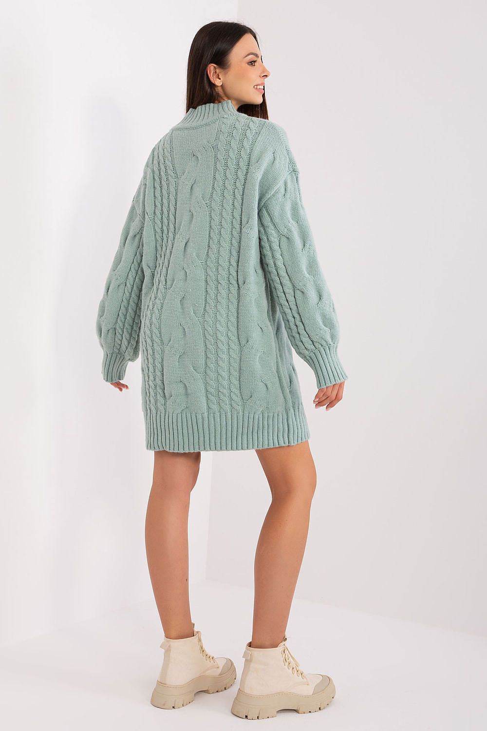 Long jumper AT - TrendFynd