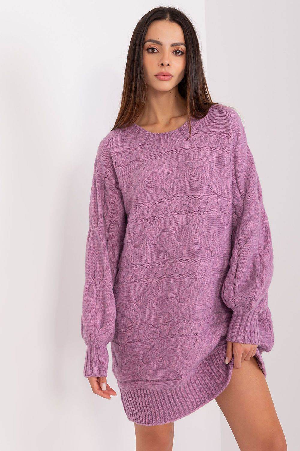 Long jumper AT - TrendFynd