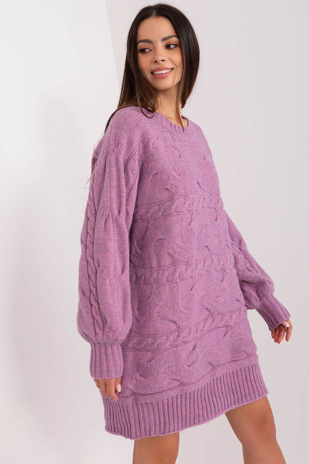 Long jumper AT - TrendFynd