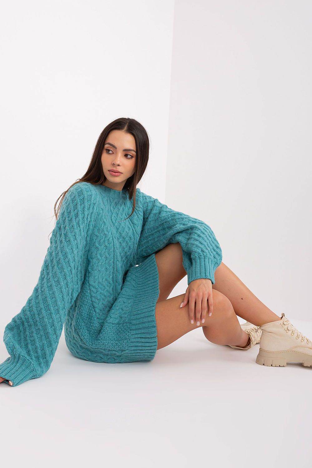 Long jumper AT - TrendFynd