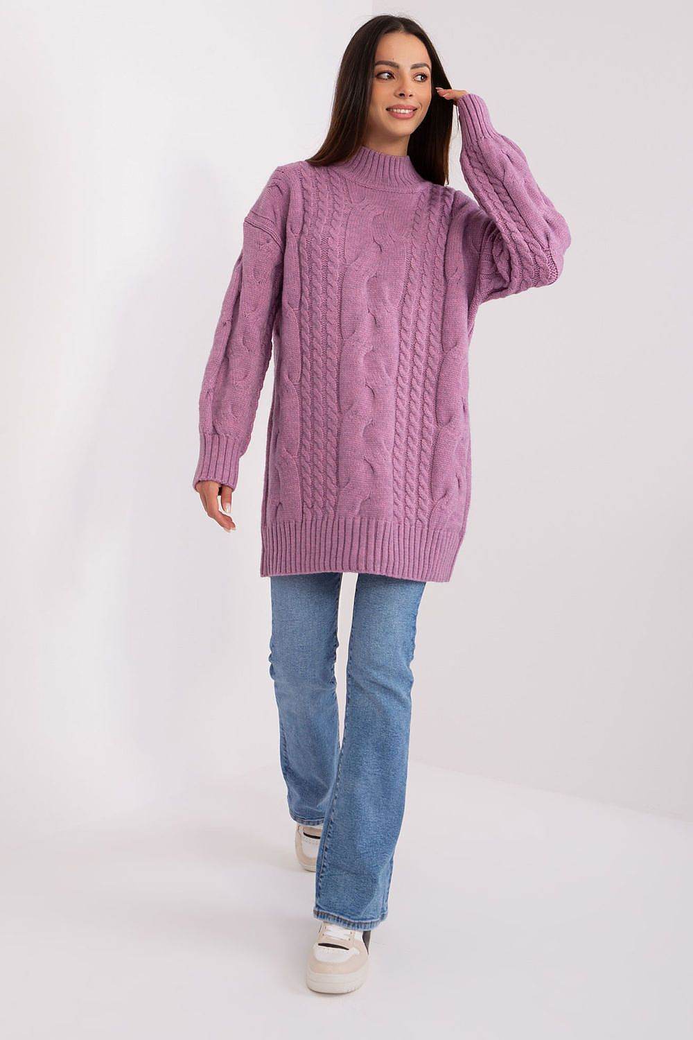 Long jumper AT - TrendFynd