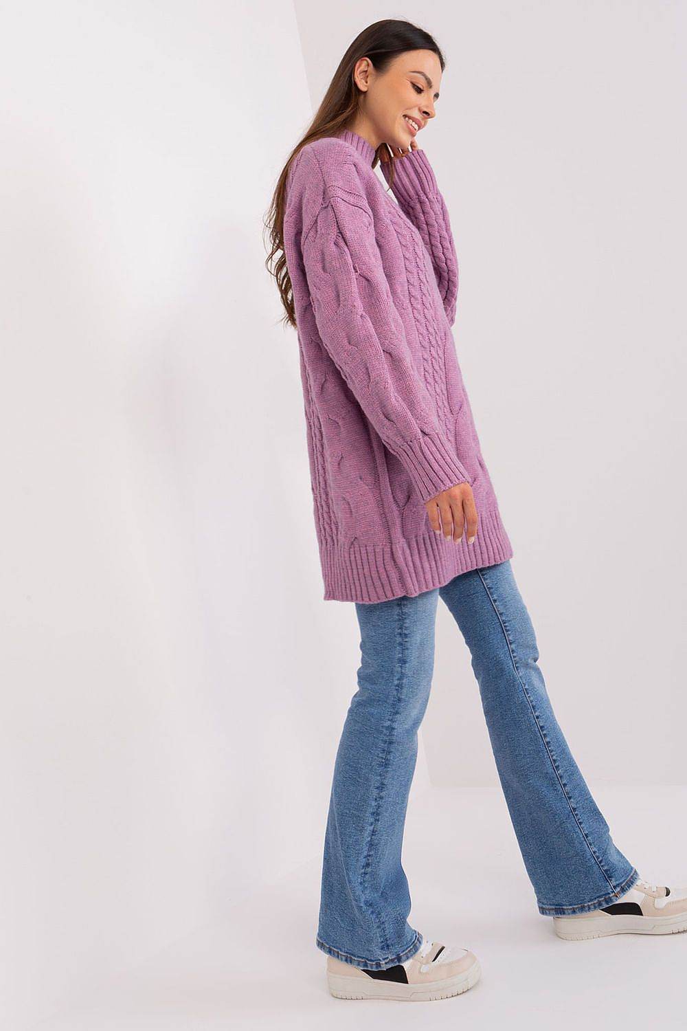 Long jumper AT - TrendFynd