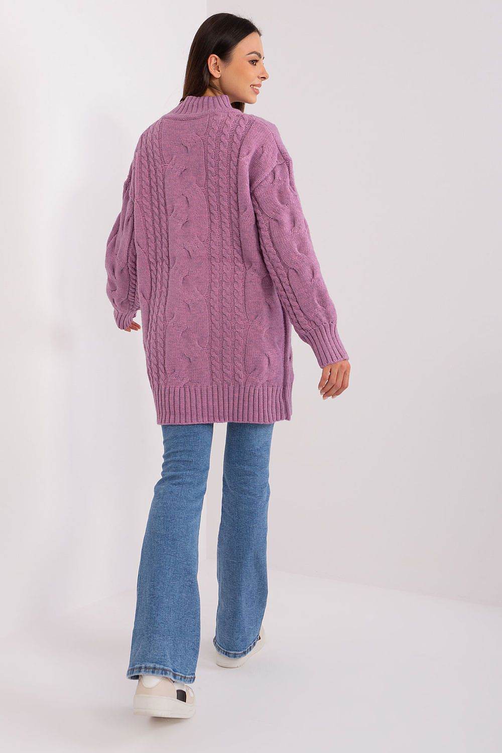 Long jumper AT - TrendFynd