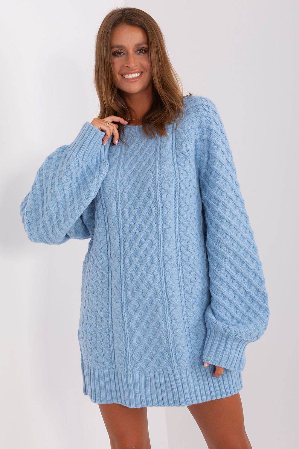 Long jumper AT - TrendFynd