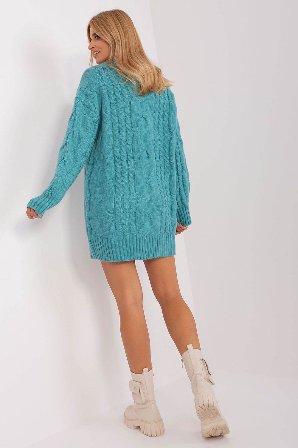 Long jumper AT - TrendFynd