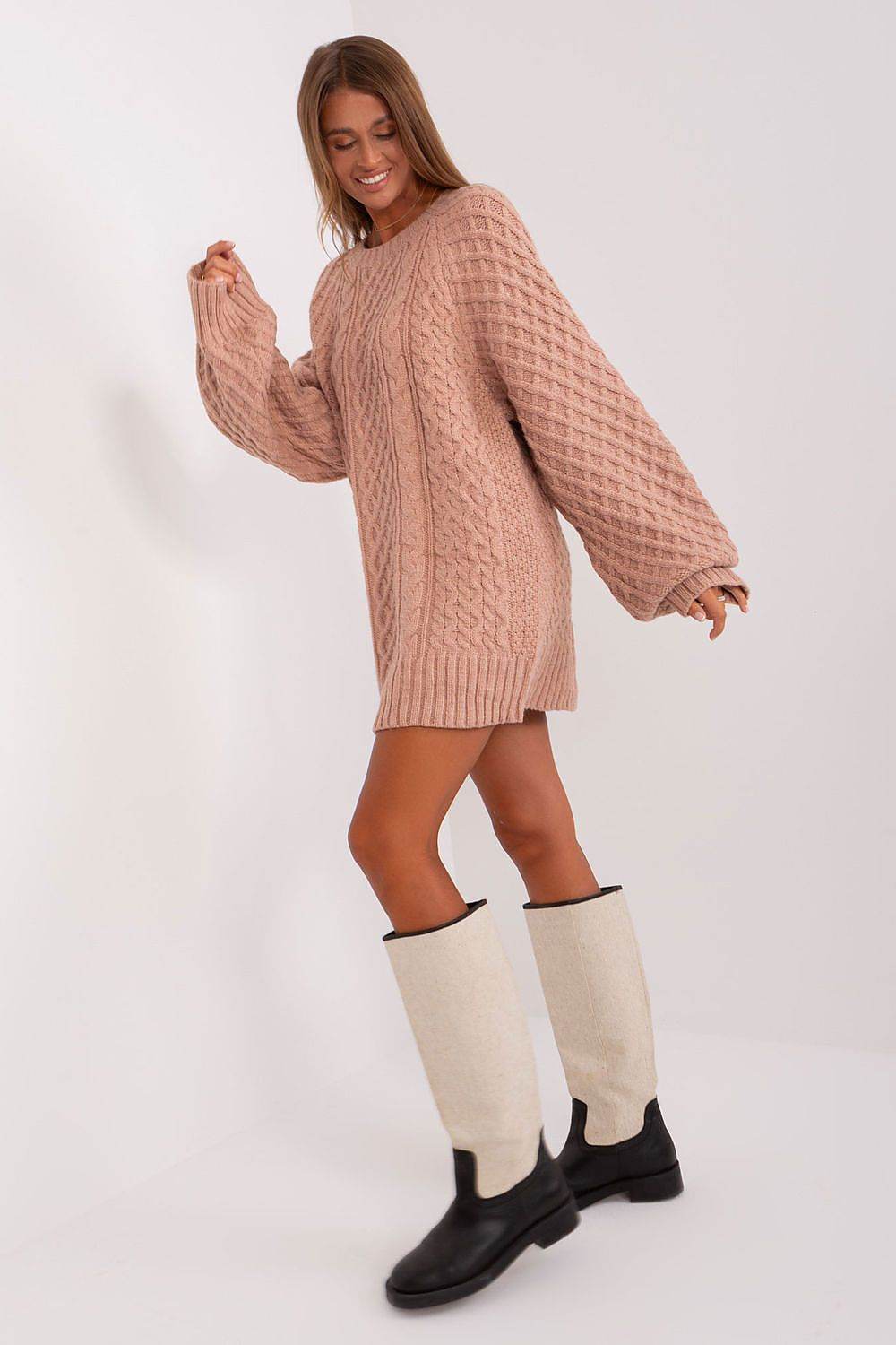 Long jumper AT - TrendFynd