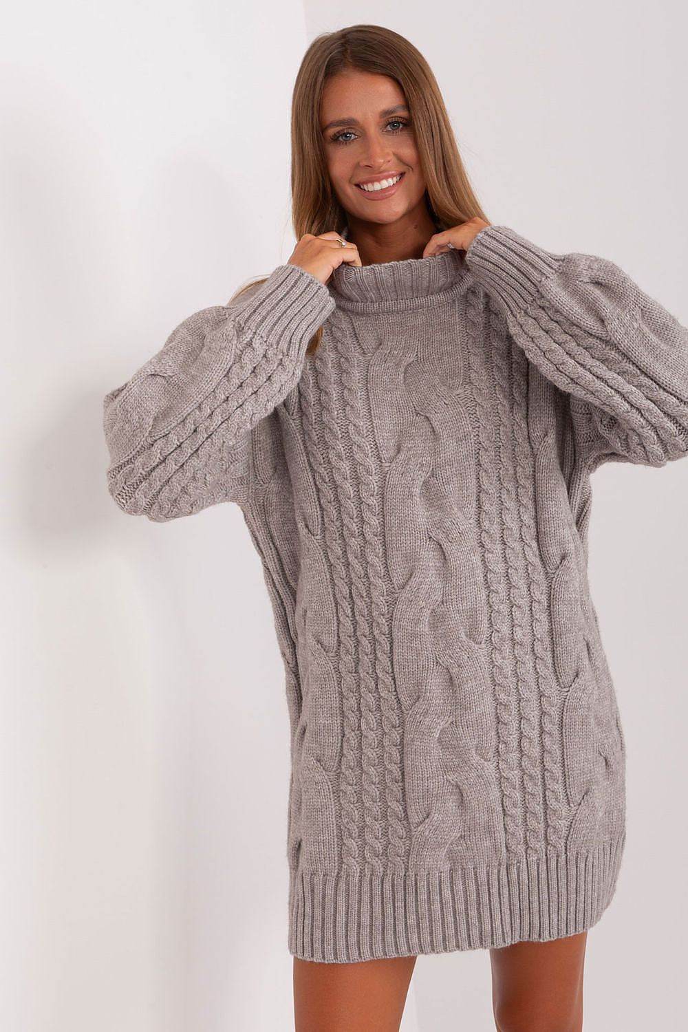 Long jumper AT - TrendFynd