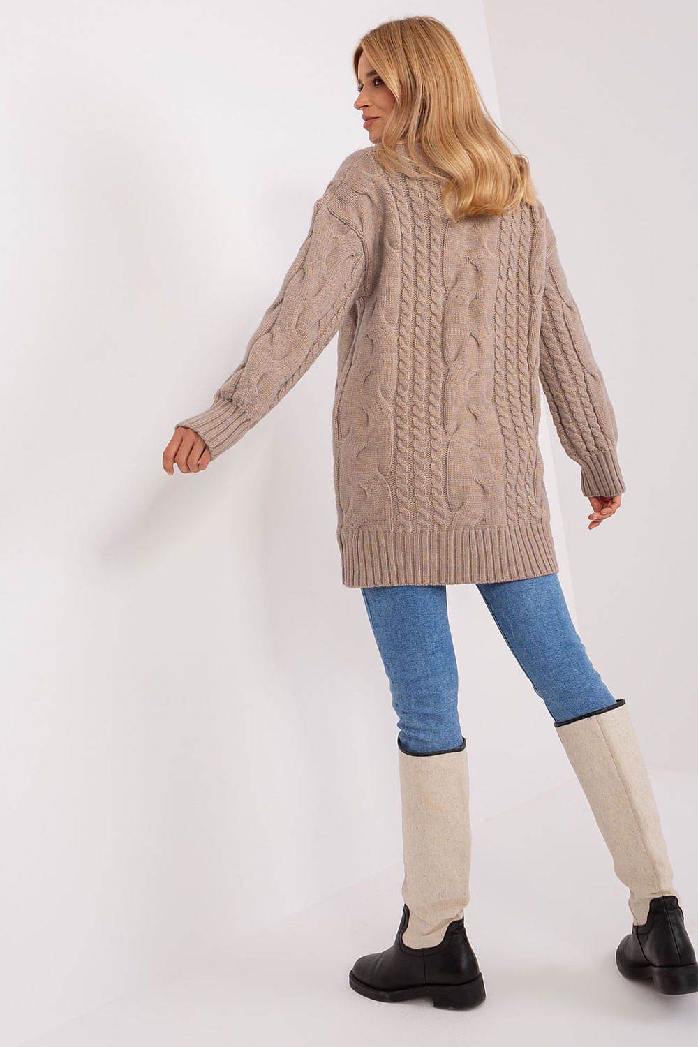 Long jumper AT - TrendFynd