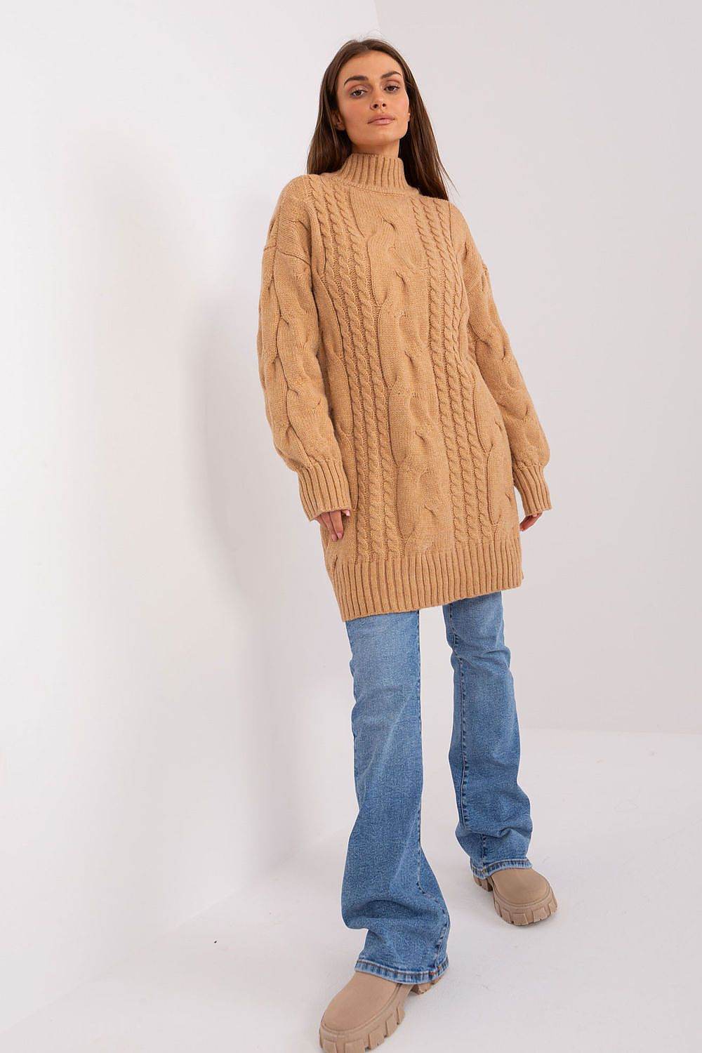Long jumper AT - TrendFynd