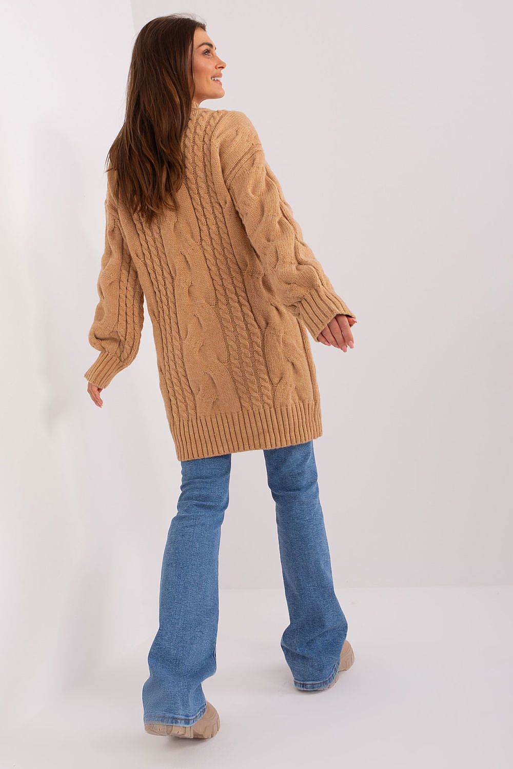 Long jumper AT - TrendFynd