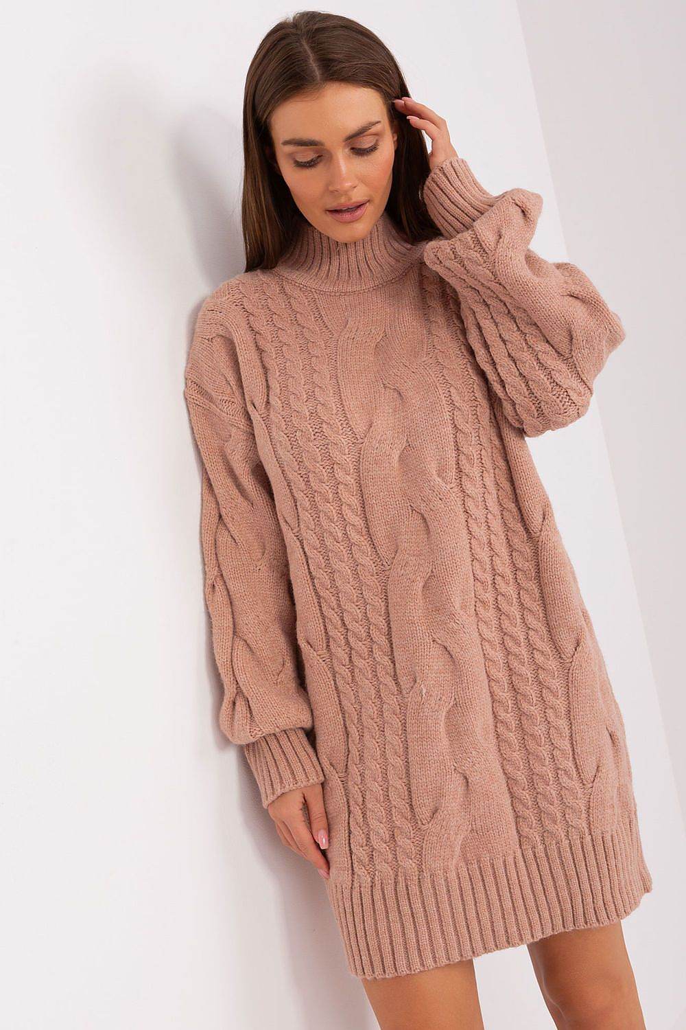 Long jumper AT - TrendFynd
