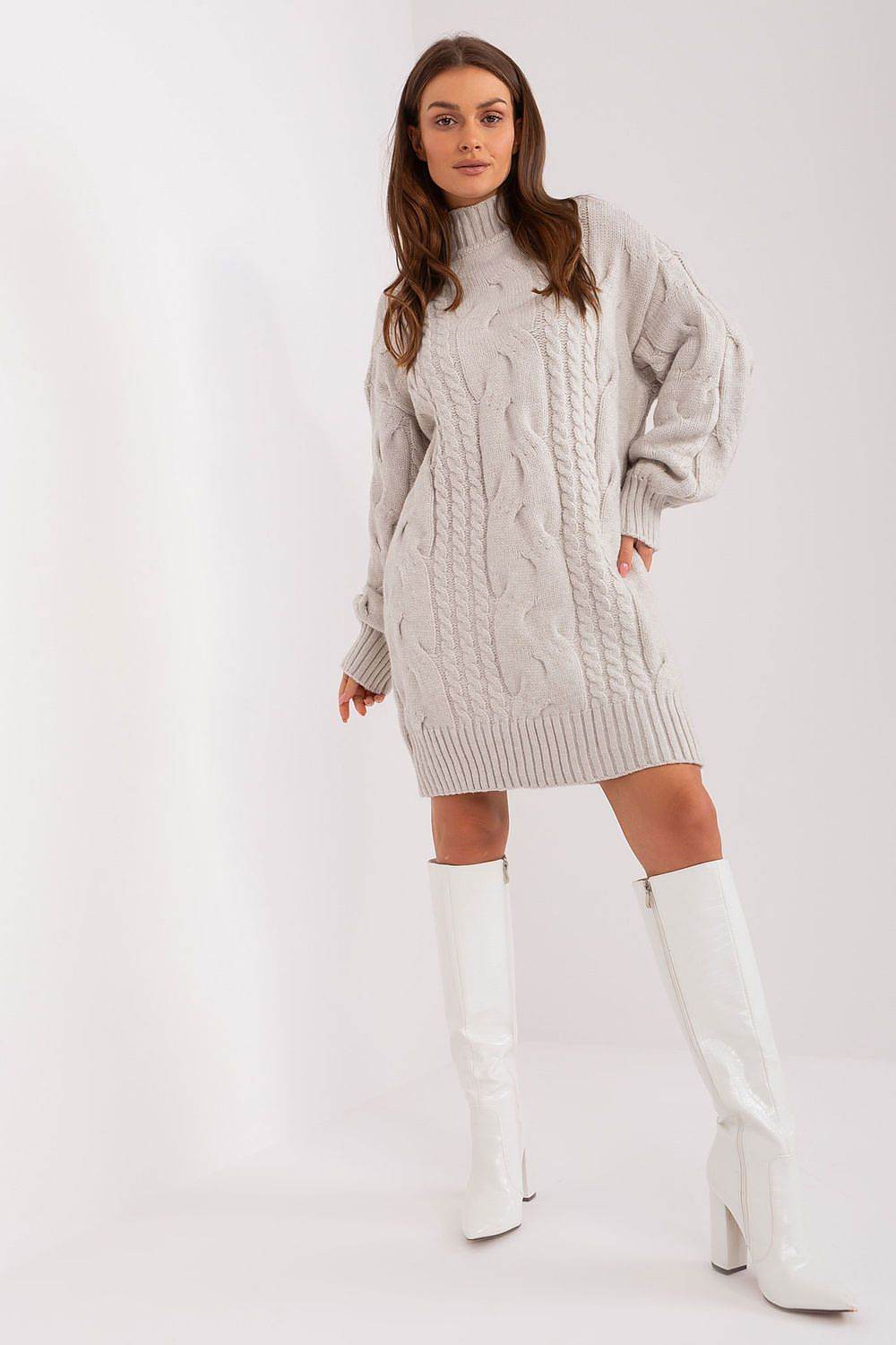 Long jumper AT - TrendFynd
