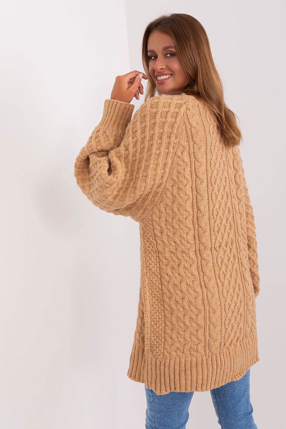 Long jumper AT - TrendFynd
