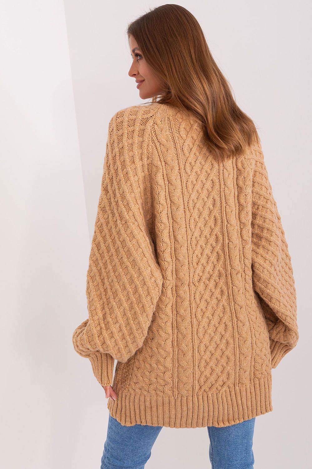 Long jumper AT - TrendFynd