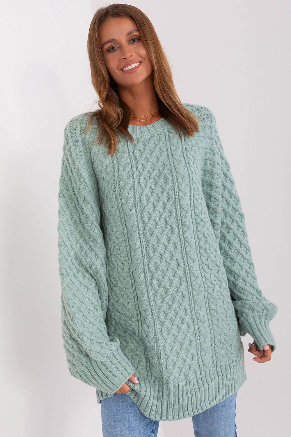 Long jumper AT - TrendFynd