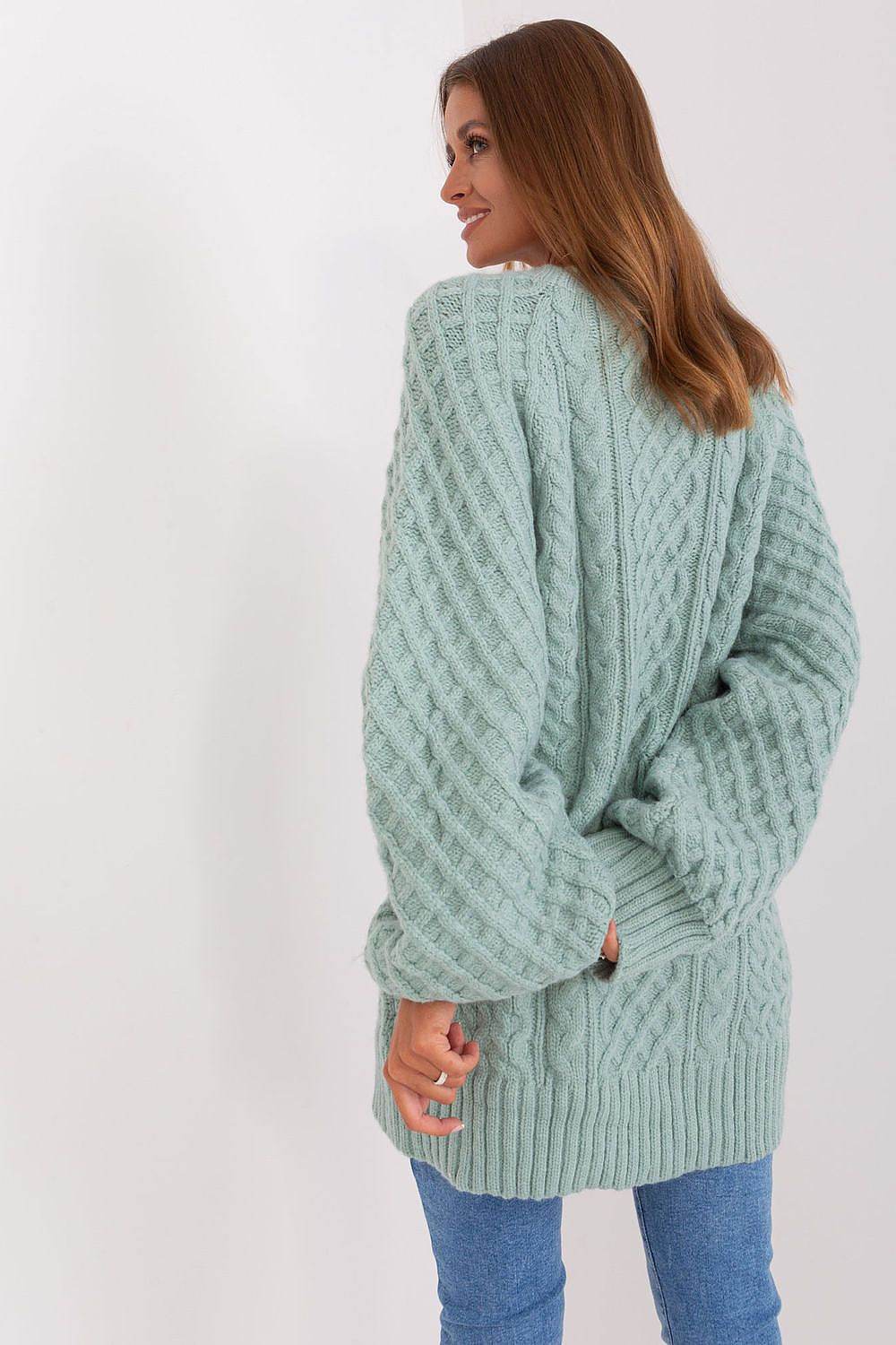 Long jumper AT - TrendFynd