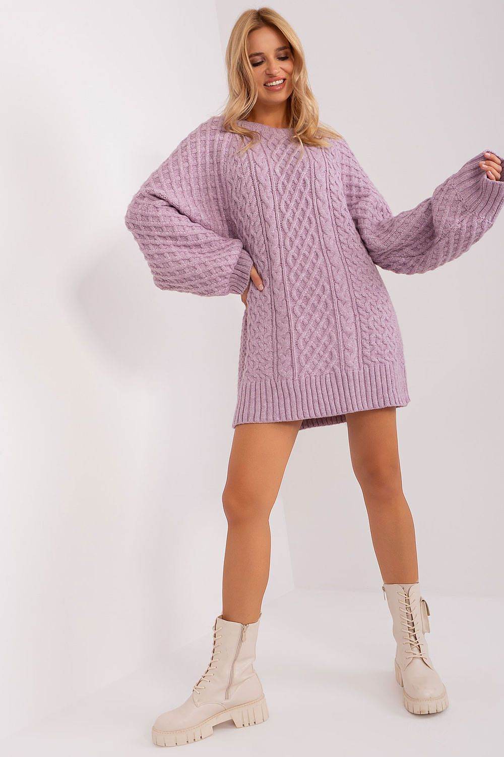 Long jumper AT - TrendFynd