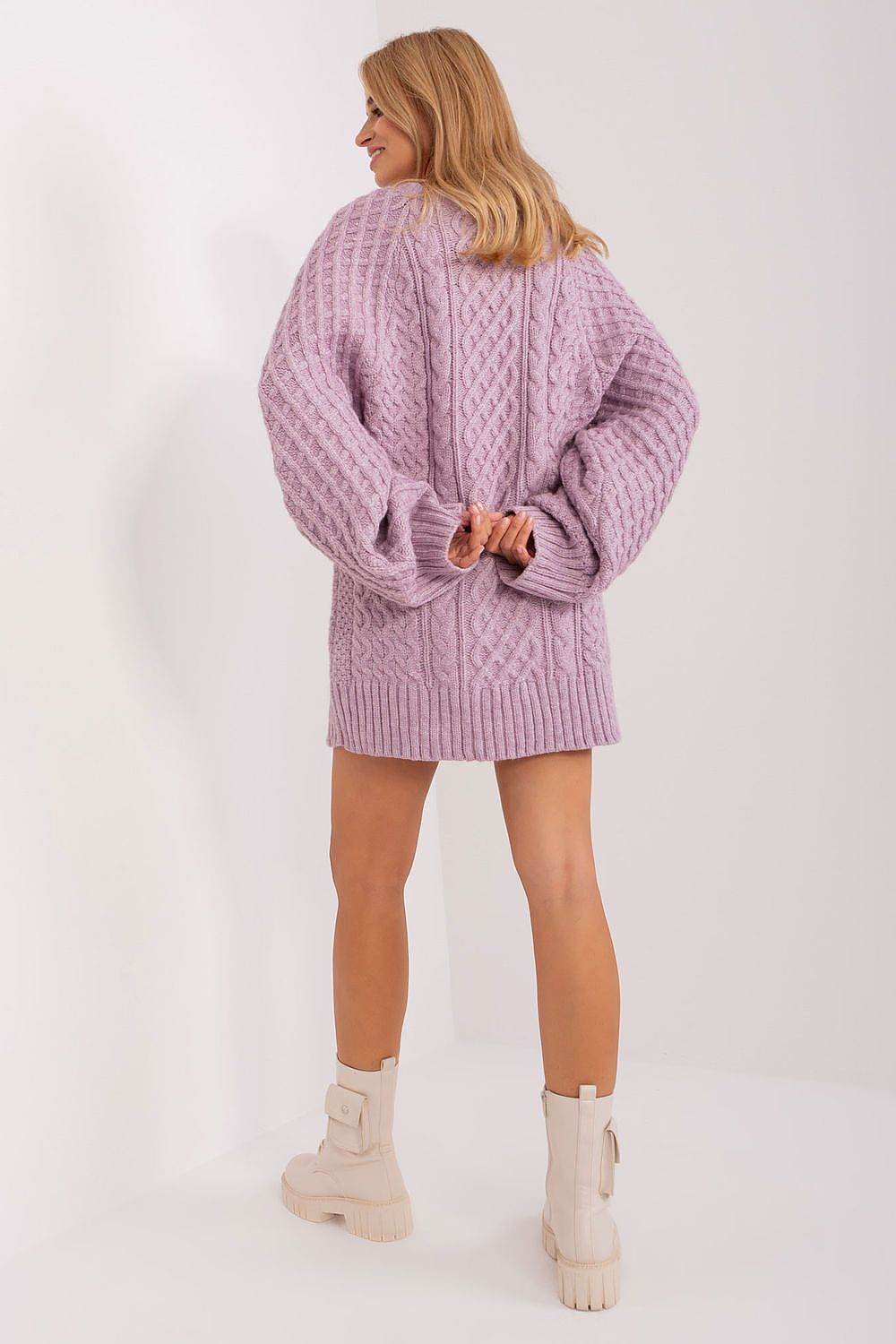 Long jumper AT - TrendFynd