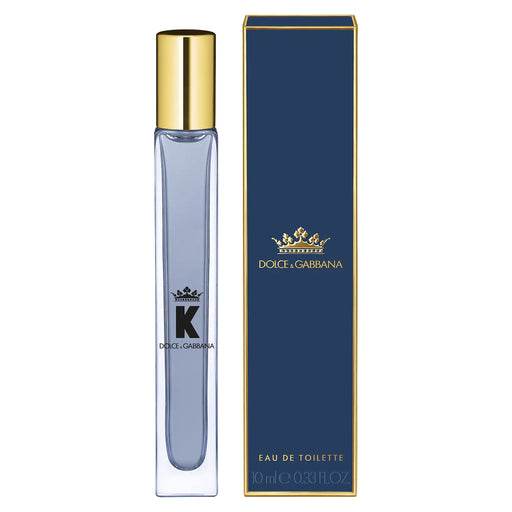 Dolce & Gabbana K Eau de Toilette - TrendFynd