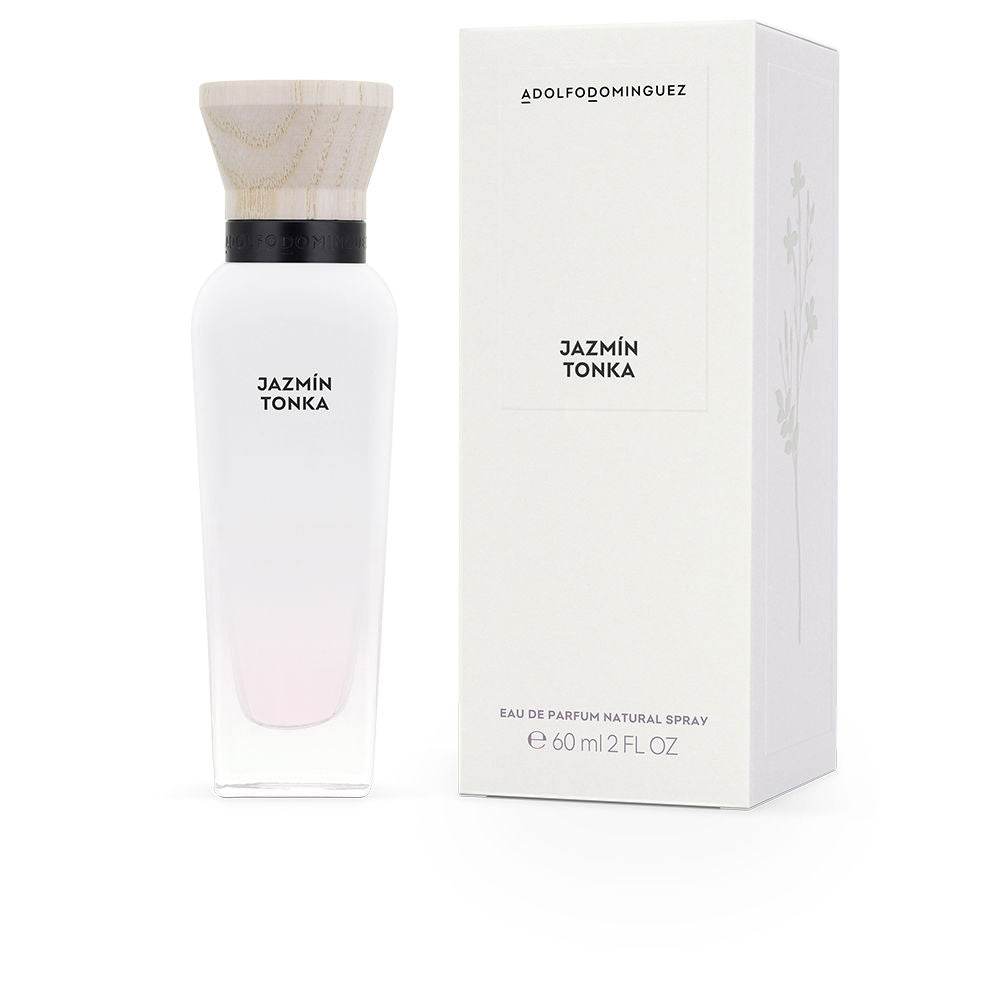 JAZMÍN TONKA edp vapo 60 ml - TrendFynd