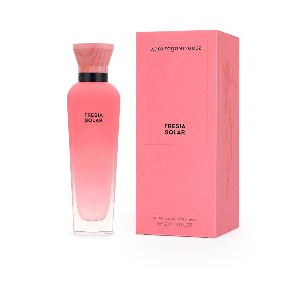 SOLAR FRESIA edp vapo 120 ml - TrendFynd