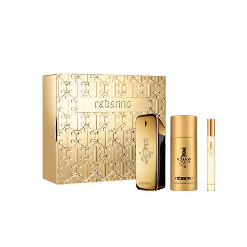 1 MILLION CASE 3 pcs - TrendFynd
