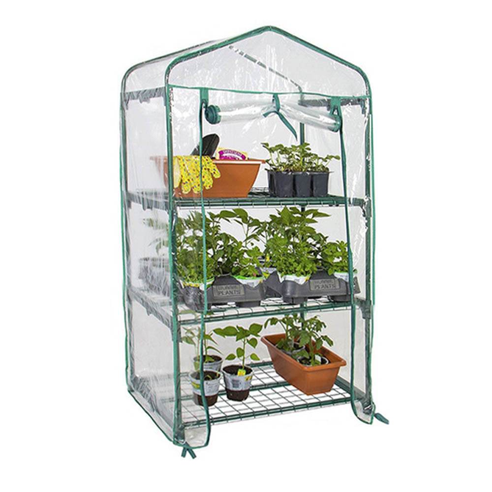 Mini greenhouse - TrendFynd