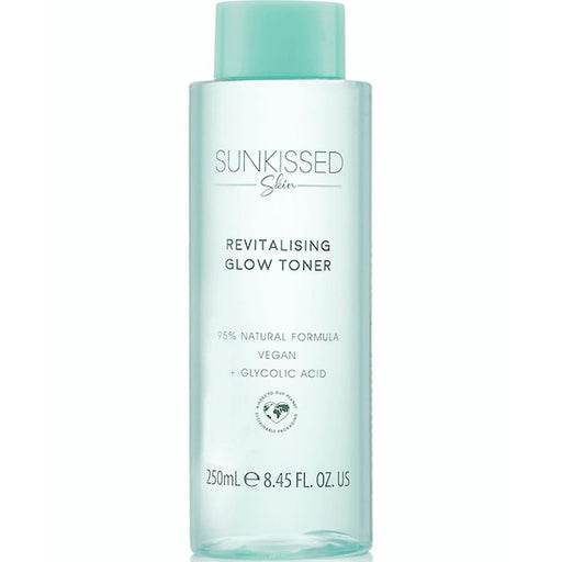 Sunkissed Revitalising Glow Toner - TrendFynd