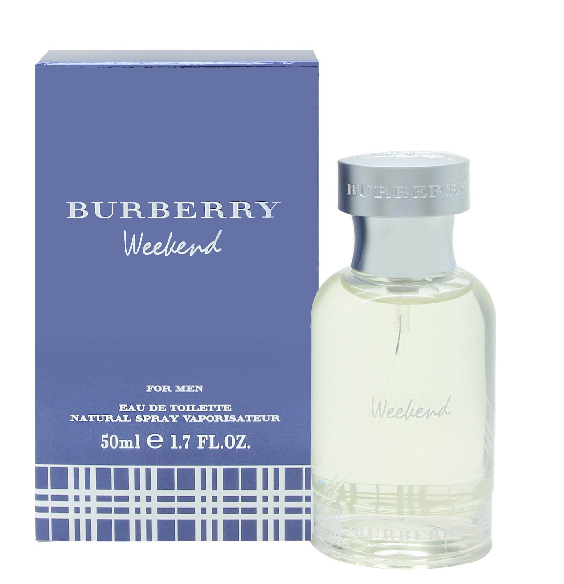 Burberry Weekend Eau de Toilette - TrendFynd